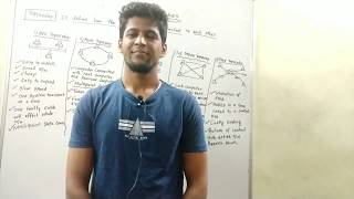 Types of Topologies Video5 in Tamil [upl. by Karlin]