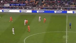 Christian Eriksen acties [upl. by Skipton]