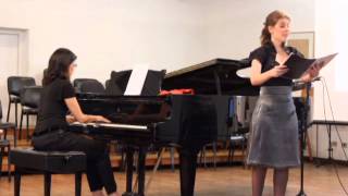 Der Abendstern  Clara Schumann [upl. by Sloane]