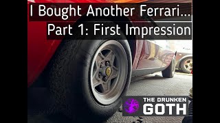 So I Bought Another Ferrari [upl. by Bernstein]