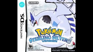 Pokemon Sterling Silver Hardcore Nuzlocke vs Maylene  Candice [upl. by Laekim]