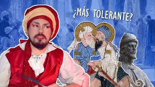 ¿Era el ISLAM medieval REALMENTE más GAY FRIENDLY Homonacionalismo y homorientalismo [upl. by Kennett]