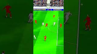 Camavinga 🚀🤯🤯🤯 football اشتراكبالقناة هدف pes realmadrid ريالمدريد [upl. by Llyrad782]