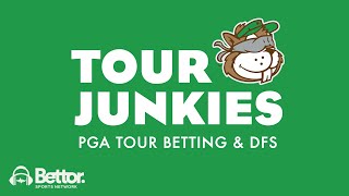 Tour Junkies  Koepka ou Majors and Charles Schwab Challenge Preview [upl. by Granny]