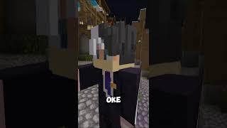 MOB TERSERAM DI MINECRAFT BERTAMBAH LAGI shorts [upl. by Tonkin193]