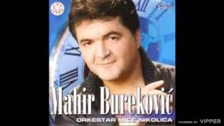 Mahir Bureković  Idem idem jarane  Audio 2002 [upl. by Dreddy]