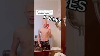 The GLORY of NO PUEBES comedy funny puebes lol [upl. by Gauntlett]