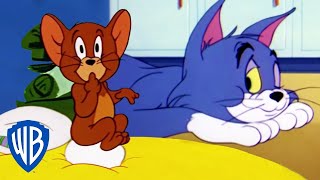 Tom et Jerry en Français  Classiques du dessin animé 115  WB Kids [upl. by Selden]