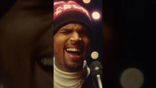 Chris Brown It’s Giving Christmas [upl. by Stodder]