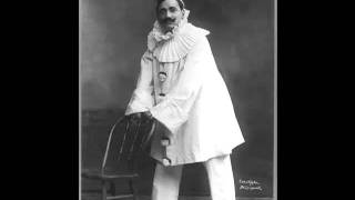 Enrico Caruso  Vesti la giubba 1907 enhanced [upl. by Etteiluj]