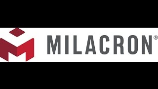 Milacron NPE Corporate Video [upl. by Grieve175]