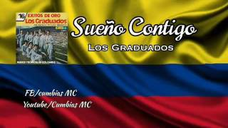 Sueño contigo  Los graduados [upl. by Naraa740]