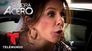 Señora Acero  Avance Exclusivo 19  Telemundo Novelas [upl. by Adnuahsar]