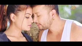 Nepali modern song  Jhuta Bacha Kasam  Pramod Kharel  Durgesh Thapa amp Shilpa Pokharel  Official [upl. by Alyhc]