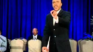 Pastor Gino Jennings Truth of God Broadcast 926929 Raw Footage Part 2 of 2 [upl. by Anol]