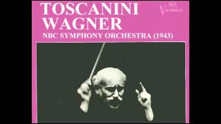 Wagner  Tristan und Isolde  Prelude and Liebestod Toscanini [upl. by Bennet]