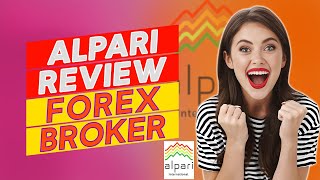 Alpari Review  Pros and Cons of Alpari Is It A Reliable Forex Broker [upl. by Adnama560]