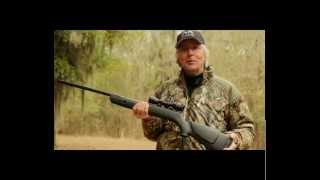 Buckmasters Squirrel Terminator Air Rifle by Gamo [upl. by Genevra730]