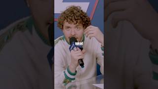 Jack Harlow Freestyling With Druski [upl. by Tansey839]