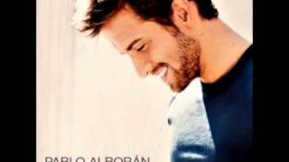 Pablo Alborán Toda La Noche [upl. by Oeht]