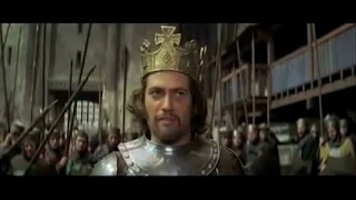 Macbeth 1971 Final Fight Rescored [upl. by Yerag214]