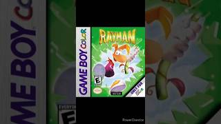 My Thoughts on Every Other Rayman Game rayman [upl. by Ahcsatan]