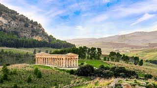 The BEST Preserved Greek Temples in the World [upl. by Laroy]