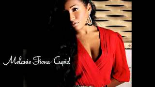 Melanie Fiona  Cupid Reggae by DJ KiLLO [upl. by Doloritas]