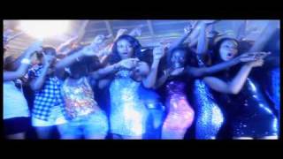 DIBI DOBO feat SINGUILA  AFRICAN FIESTA clip officiel [upl. by Airotna156]