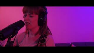 Orla Gartland  Overthinking live session [upl. by Primaveria]