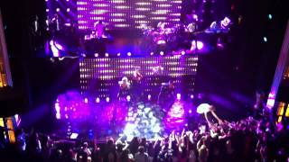 Justin Bieber  One Less Lonely Girl amp Meet Avalanna Routh Live [upl. by Otreblide]