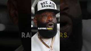 Rapping Bars 😭😭 Sundae Conversation Reactions rickross drake reaction [upl. by Navek]