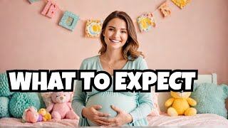 18 Weeks Pregnant What to Expect During This Exciting Milestone [upl. by Duncan]