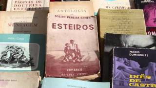 José Mário Branco  quotDo que um homem é capazquot Resistir é vencer 2004 [upl. by Medovich590]