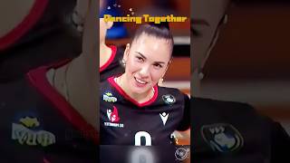 Volley ball gol point volleyball sports volley akeditx47x [upl. by Rumit]