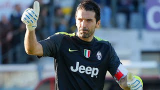 Gianluigi Buffon  Best Saves  201314 HD [upl. by Grochow]