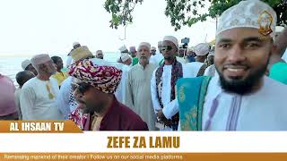 ZEFE ZA LAMU [upl. by Mord]