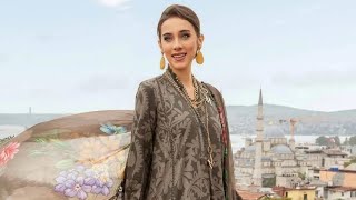 Maria B Designer Wear New Arrival Pure Lawn Luxury collection [upl. by Lamarre]