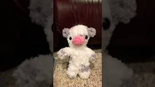 DOONEESE funny snl crochet yarn animals fail [upl. by Lasorella]