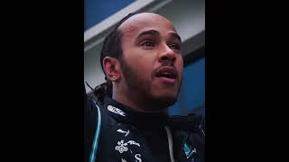 Lewis Hamilton And Mercedes  The Best Partnership💜f1 formula1 f1edit [upl. by Uhp276]