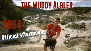 MUDDY ÄLBLER 2024 Official Aftermovie [upl. by Carlile]