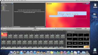 Time Lapse with iMovie HOW TO [upl. by Arbmik]