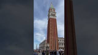 St Marks Basilica Uncovered Venices Grandest Architectural Marvel [upl. by Llerdnad]