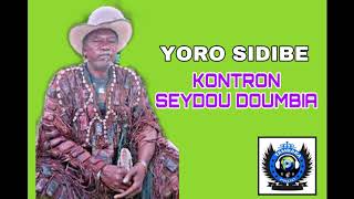 YORO SIDIBE CONTRE KONTRON SEYDOU DOUMBIA [upl. by Calesta]