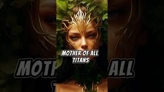 Do You Agree with My Top 5 Most POWERFUL Titans in Greek Mythology  greekmythology titans [upl. by Bass]