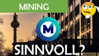 Meine Meinung zum M2 Pro Miner MXC [upl. by Barnabas]