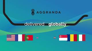 Aggranda  RPA Built Professionally Delivered Globally [upl. by Lertnahs]