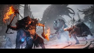 Lords of the Fallen  Guide complet FR   🕯 11  Le Fief  La Corneille évidée [upl. by Akinwahs744]