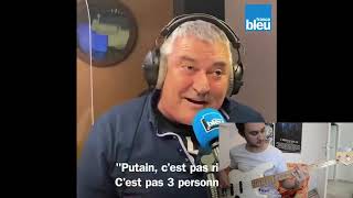 Les décideurs Feat Jean Marie Bigard [upl. by Rolfe135]