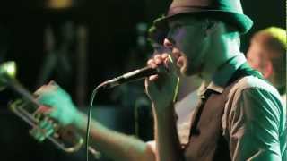 Gentlemans Dub Club  High Grade Official Video [upl. by Gilliam]